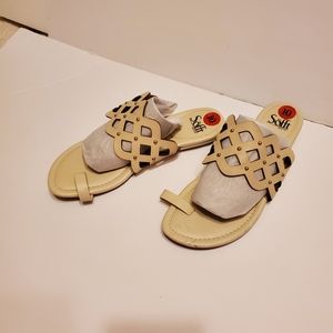💥3 for $35💥 Soffit Sandals, nwt, Sz 10